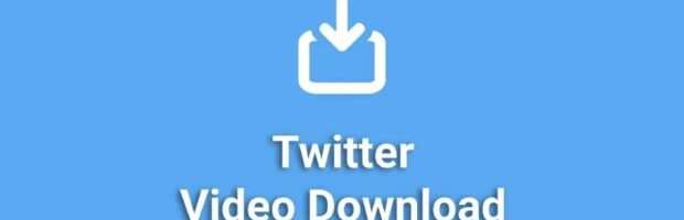 how to download a video from twitter with twitter video downloader