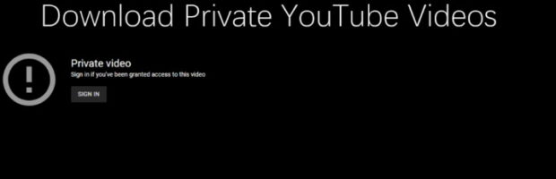 Can-You-Download-YouTube-Private-Video