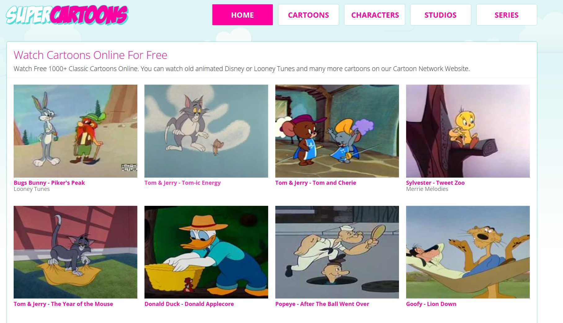 watch-cartoon-online-SuperCartoons