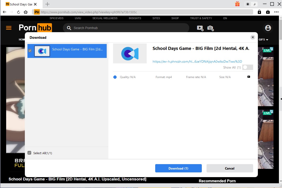 uncencored-hentai-Download-the-video